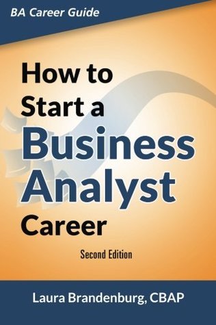 How to Start a Business Analyst Career