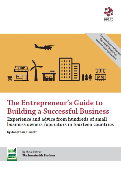 The-Entrepreneurs-Guide-to-Building-a-Successful-Business