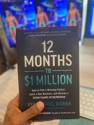 12 Months to $1 Million