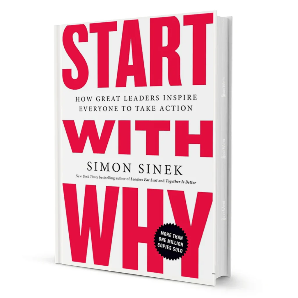 Start with Why